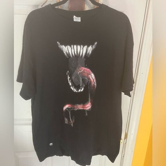 MARVEL VEMON T SHIRT LIMITED COLLECTION #475/500 - Picture 1 of 5